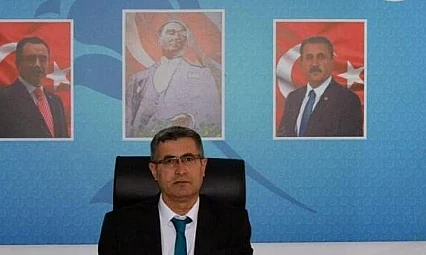 Karaman: 'Birlik ve Beraberlikle Teröre Geçit Yok'