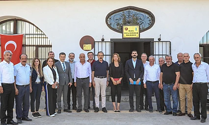Keskin: 'Malatya'ya Pozitif Ayrımcılık Yapılmalı'