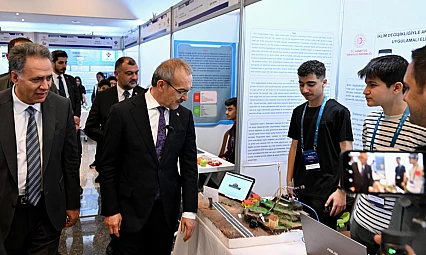 Malatya'da Dev Kariyer Buluşması: İpek Yolu Kariyer Fuarı 17 Nisan'da Başlıyor