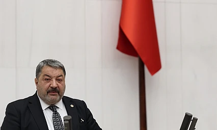 MHP'li Fendoğlu: 10 Kasım, Atatürk'ü anlamanın ve anlatmanın günüdür