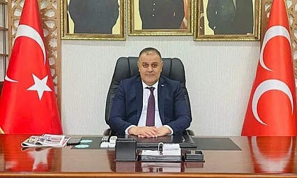 MHP'li Gök: Üç Aylar Huzur ve Kardeşliğe Vesile Olsun