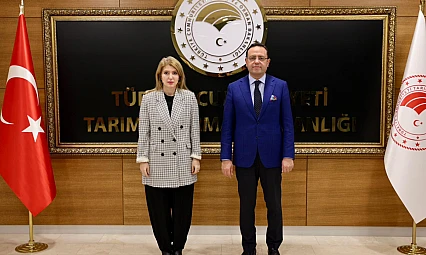 Ölmeztoprak: Toprağı ve Üreticinin Emeğini Korumak Önceliğimiz