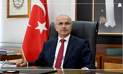 Sami Er: Öğretmenlik, Topluma Yön Veren Kutlu Bir Vazifedir