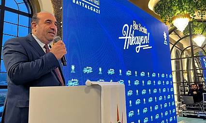 Teşkilat Akademisi'nden Mahalle Başkanlarına Yeni Vizyon