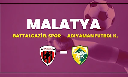TFF 2025-2026 Bölgesel Amatör Lig Başlıyor!
