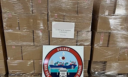 Türkiye'nin İstihbaratı Kaçakçılığı Çökertti