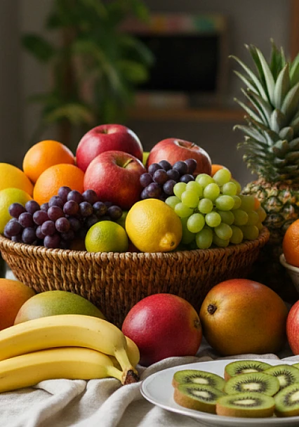 Meyve Tüketimi İçin En Doğru Saat Ne?