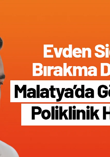 Uzmanlardan Çağrı: Sigara Bırakmak İçin Artık Bahane Yok