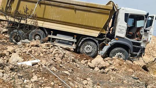 Malatya Orduzu'da İki Ayrı Trafik Kazası: 1 Yaralı