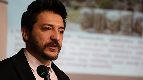 Define Avcılarına Karşı Kültürel Mirasımızı Koruma Çağrısı