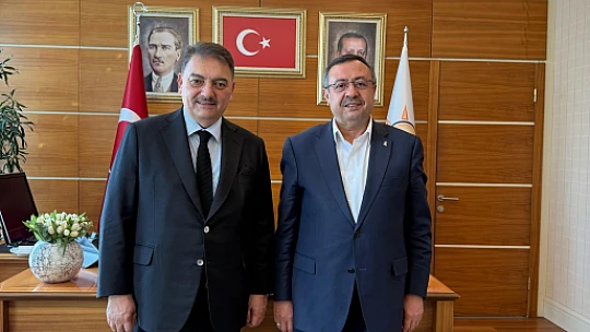 Malatya'nın Kalkınması İçin Hükümetten Destek! Ali Bakan'dan Müjdeler!