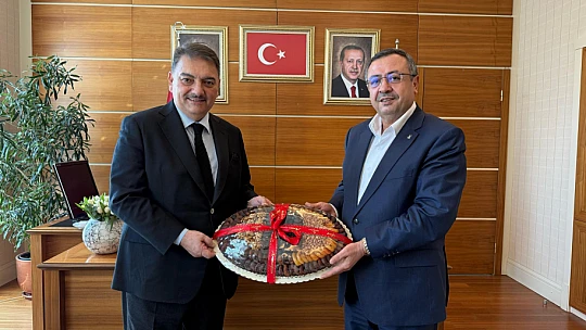 Malatya'nın Kalkınması İçin Hükümetten Destek! Ali Bakan'dan Müjdeler!