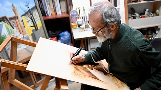 Yeşilyurt'ta 'Bir Değer, Bir Ömür' Projesiyle Kültüre Sahip Çıkılıyor