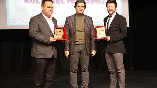 Define Avcılarına Karşı Kültürel Mirasımızı Koruma Çağrısı