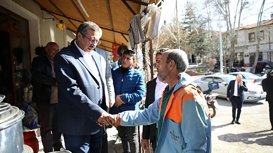 Doğanyol, Deprem Sonrası Yeniden Doğdu