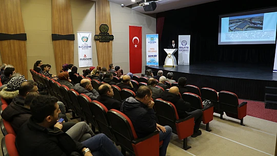 Define Avcılarına Karşı Kültürel Mirasımızı Koruma Çağrısı