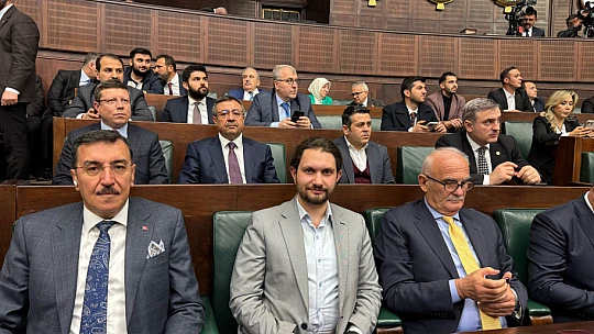 Malatya'nın Kalkınması İçin Hükümetten Destek! Ali Bakan'dan Müjdeler!
