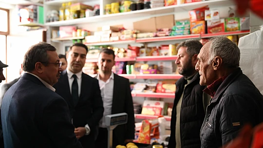 Doğanyol, Deprem Sonrası Yeniden Doğdu
