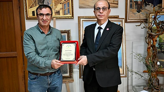 Yeşilyurt'ta 'Bir Değer, Bir Ömür' Projesiyle Kültüre Sahip Çıkılıyor