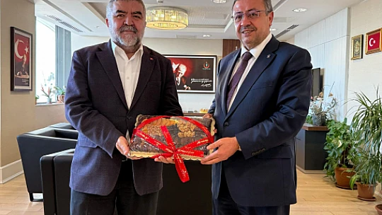 Malatya'nın Kalkınması İçin Hükümetten Destek! Ali Bakan'dan Müjdeler!