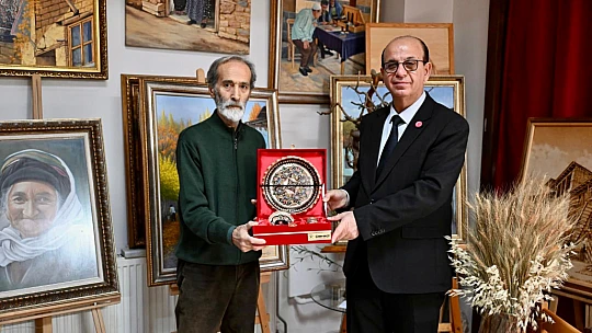 Yeşilyurt'ta 'Bir Değer, Bir Ömür' Projesiyle Kültüre Sahip Çıkılıyor