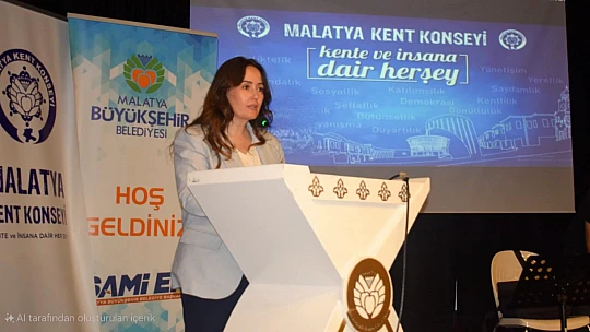 YKS Adaylarına Destek: Malatya'da Motivasyon Etkinliği Düzenlendi