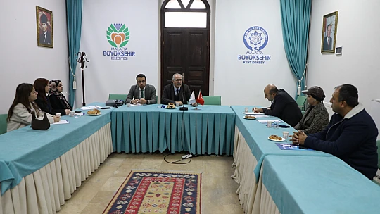 Deprem Göçü Malatya'nın Sosyal Dokusu Üzerinde Derin İzler Bıraktı