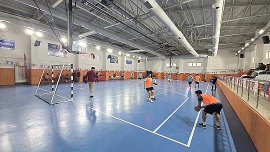 Dinamo Tecde, Battalgazi Cumhuriyet Kupası'nın Sahibi Oldu