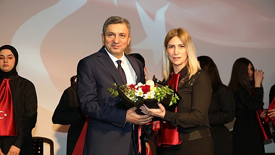 Vatan İçin Cennete Yürüyen, Sarıkamış Şehitleri Anıldı