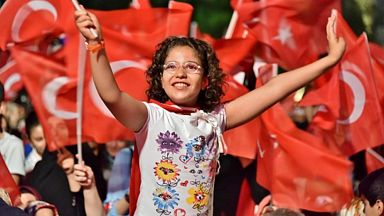 Unutmadık, Unutturmayacağız: 251 Şehit İçin Minnetle