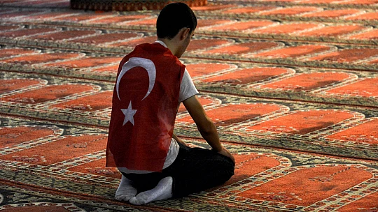 Unutmadık, Unutturmayacağız: 251 Şehit İçin Minnetle