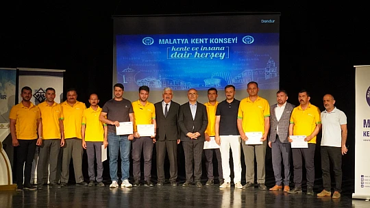 Şehir Taşımacılığında Yeni Dönem: MOTAŞ Şoförleri Artık Daha Bilinçli