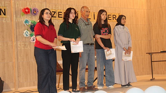Malatyalı Yazardan Eğitime Destek: Kitap Gelirini Öğrencilere Bağışladı