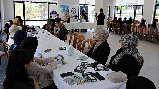 Malatya Kent Konseyi'nden Gençlere Moral ve Motivasyon Yürüyüşü