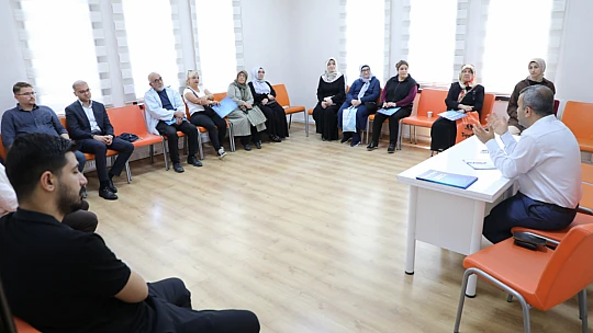 'Aile Son Kalemizdir': Malatya'daki Çalıştayda Dikkat Çeken Açıklamalar