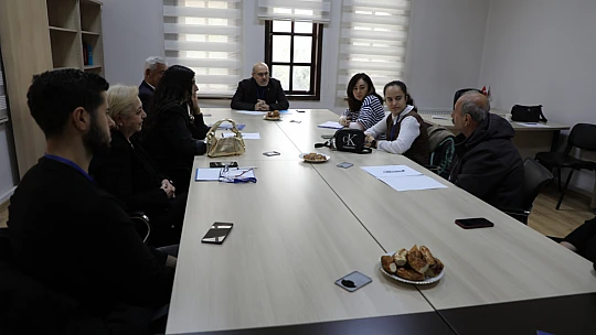 Deprem Göçü Malatya'nın Sosyal Dokusu Üzerinde Derin İzler Bıraktı