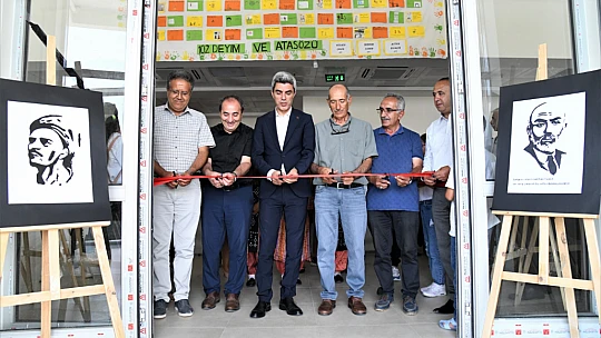 Malatyalı Yazardan Eğitime Destek: Kitap Gelirini Öğrencilere Bağışladı