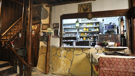 Tarihi Nostalji Evi Yeniden Hayat Buldu: Malatya'nın Hafızası Geri Döndü