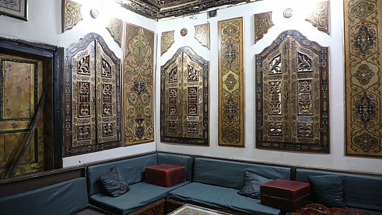 Tarihi Nostalji Evi Yeniden Hayat Buldu: Malatya'nın Hafızası Geri Döndü