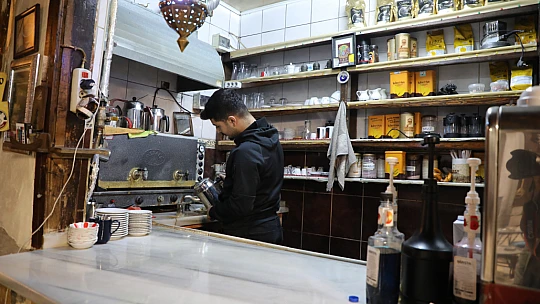 Tarihi Nostalji Evi Yeniden Hayat Buldu: Malatya'nın Hafızası Geri Döndü