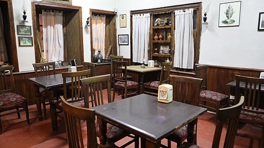 Tarihi Nostalji Evi Yeniden Hayat Buldu: Malatya'nın Hafızası Geri Döndü