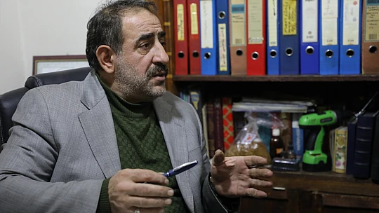 Tarihi Nostalji Evi Yeniden Hayat Buldu: Malatya'nın Hafızası Geri Döndü