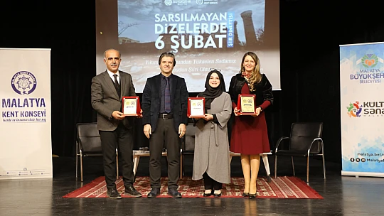 Hasan Batar: 'Şiir, Yıkıntılar Arasında Bir Umut Işığıdır'