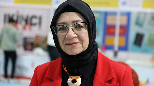 Nuran Taydaş: 'Gençler Sadece Macera Değil, Hayat Öğrenmeli'