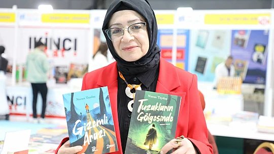 Nuran Taydaş: 'Gençler Sadece Macera Değil, Hayat Öğrenmeli'