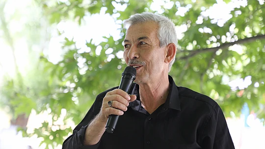 Cömertoğlu: 'CHP'li Belediyelere karşı savunma hakkı vermiyorlar'