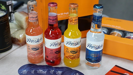 Üreten Yöre Üreten Türkiye Projesi Malatya'da Başarıyla Tamamlandı!