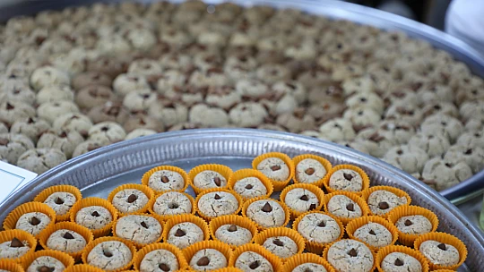 Üreten Yöre Üreten Türkiye Projesi Malatya'da Başarıyla Tamamlandı!