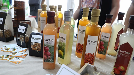 Üreten Yöre Üreten Türkiye Projesi Malatya'da Başarıyla Tamamlandı!