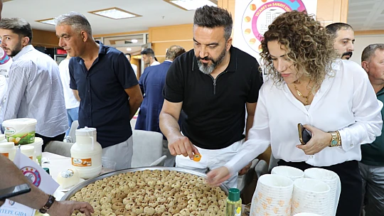 Üreten Yöre Üreten Türkiye Projesi Malatya'da Başarıyla Tamamlandı!